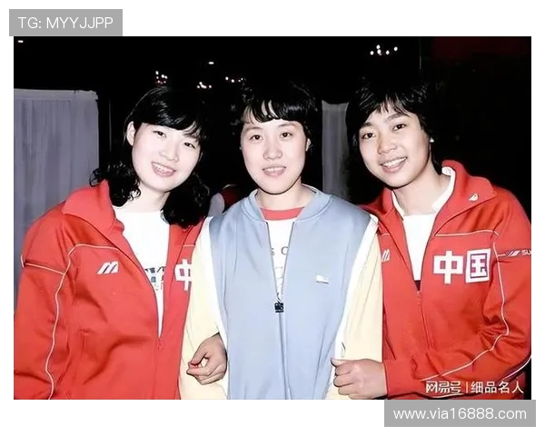 陈忠和张蓉芳寄语中国排球：团结聚力，静待花开